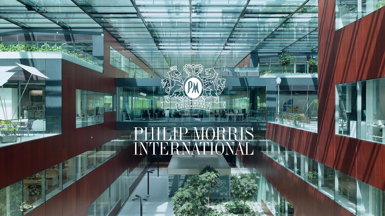 Philip Morris International Recognized Among World’s Top Sustainable Businesses with “Triple A” Score from CDP Brandspurng
