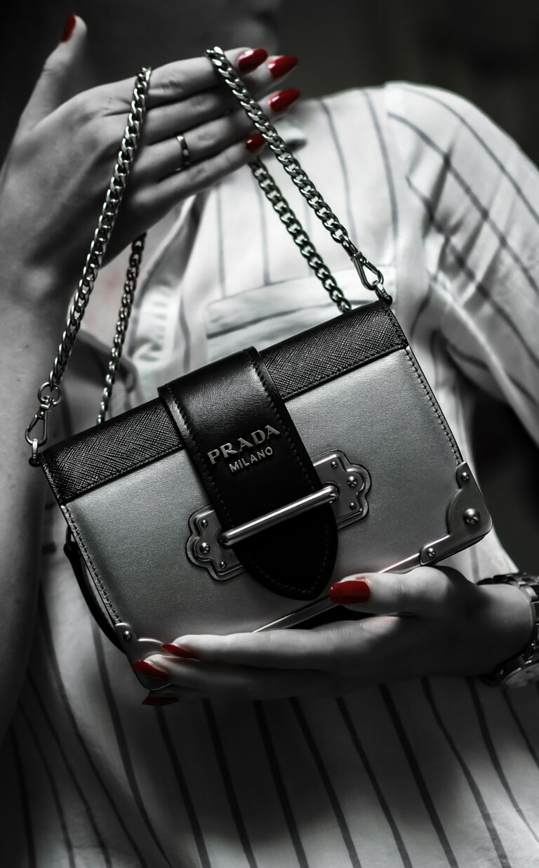 Prada’s Profits Drop by $219 Million, Sales in China Up by 60%