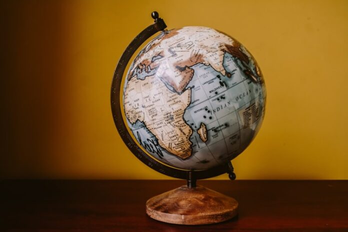 The World in 2021 Brandspurng Ten trends to watch in the coming year The World in 2021 Brandspurng Ten trends to watch in the coming year