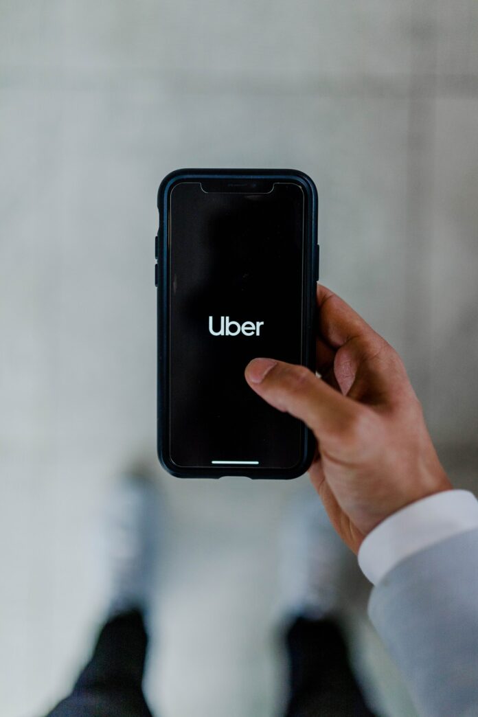 Uber’s Net Revenue Down 50% in Q2 of 2020 – COVID-19’s Impact on the Ride-Sharing App
