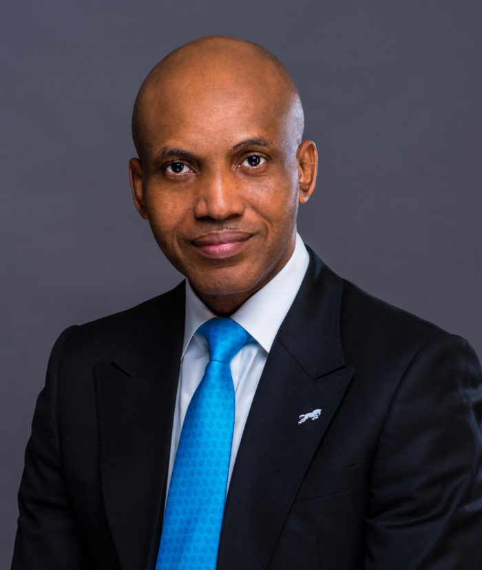 Union Bank’s revenue in 2021 reaches a new high of N177.3 billion, but profit falls.