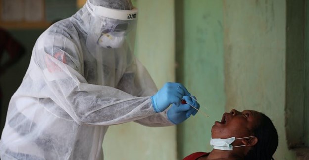 Where Covid-19 has left Nigeria's health system Brandspurng