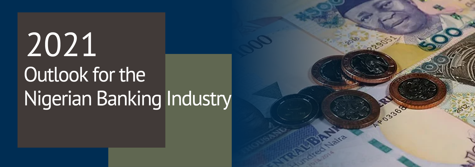 2021 Outlook for the Nigerian Banking Industry