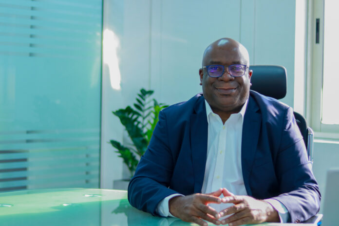ASHARAMI ENERGY APPOINTS MENKITI AS COO TO DRIVE ENHANCED PRODUCTION TARGET Brandspurng ASHARAMI ENERGY APPOINTS MENKITI AS COO TO DRIVE ENHANCED PRODUCTION TARGET Brandspurng
