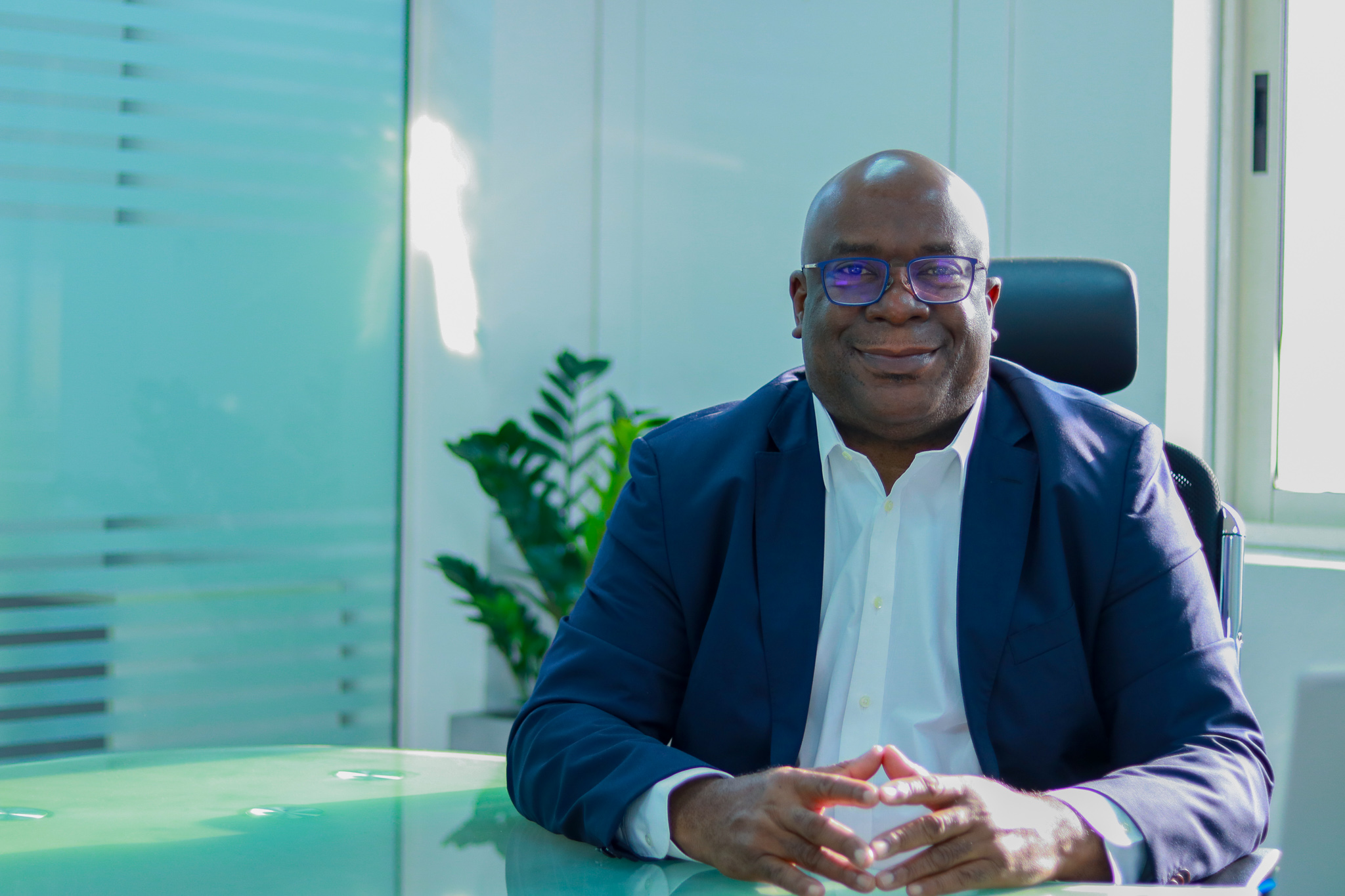 ASHARAMI ENERGY APPOINTS MENKITI AS COO TO DRIVE ENHANCED PRODUCTION TARGET Brandspurng