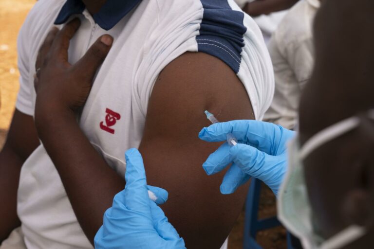 Is Culture A Deciding Factor When It Comes To COVID-19 Vaccine Acceptance In Africa?