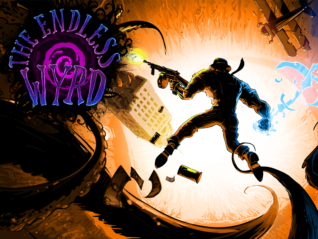 African Game “The Endless Wyrd” is the first to qualify for The Nordic Game Discovery Contest 2021!