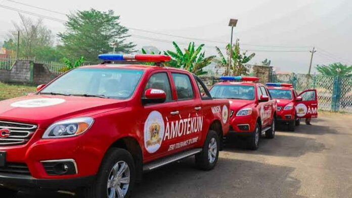 Amotekun Takes Off In Ogun State Brandspurng Amotekun Takes Off In Ogun State Brandspurng
