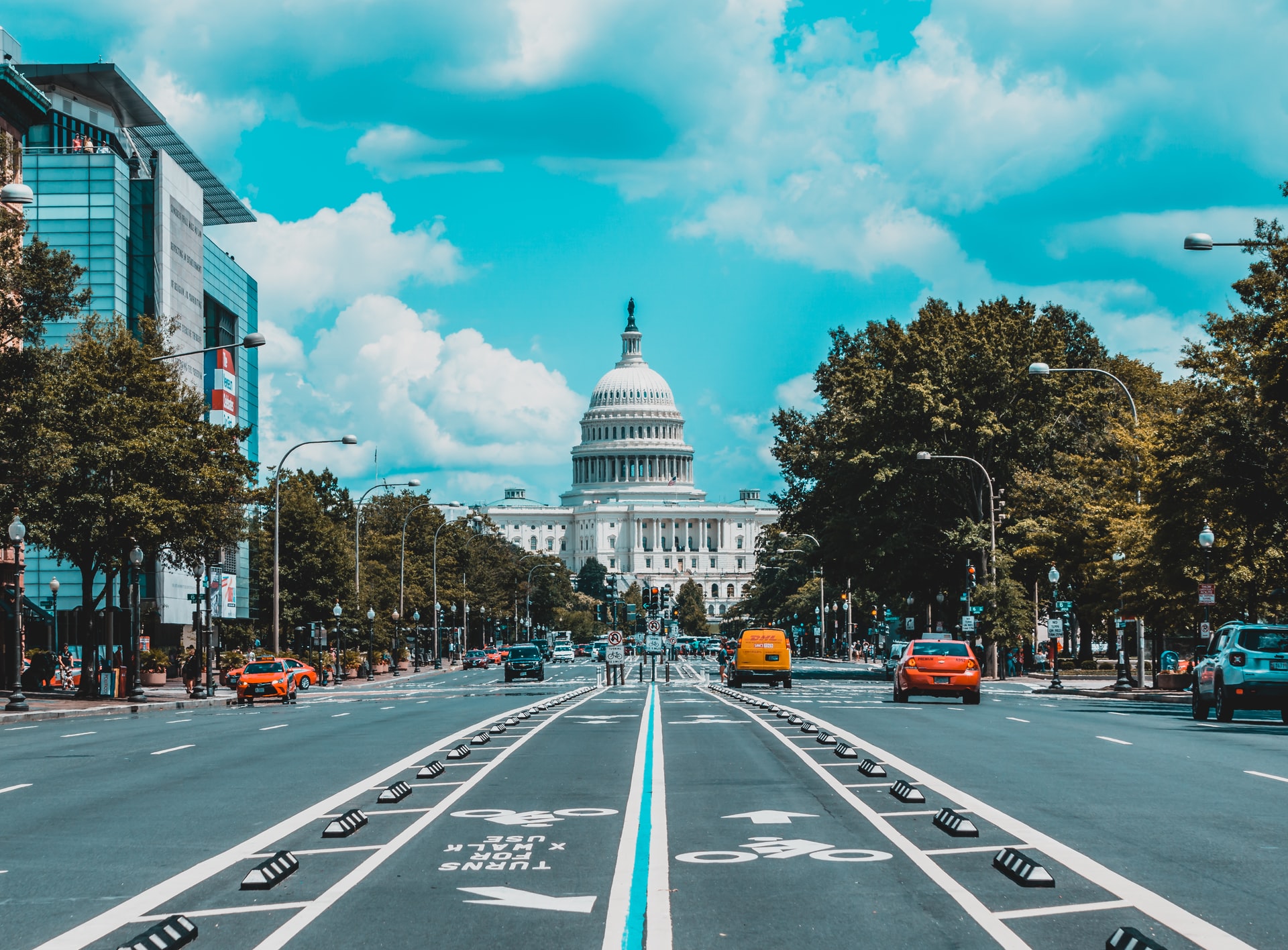 An Open Letter to the Incoming U.S. Administration