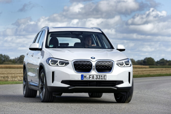 BMW Group concludes year marked by corona pandemic with strong fourth quarter and leads premium segment worldwide for 17th consecutive year