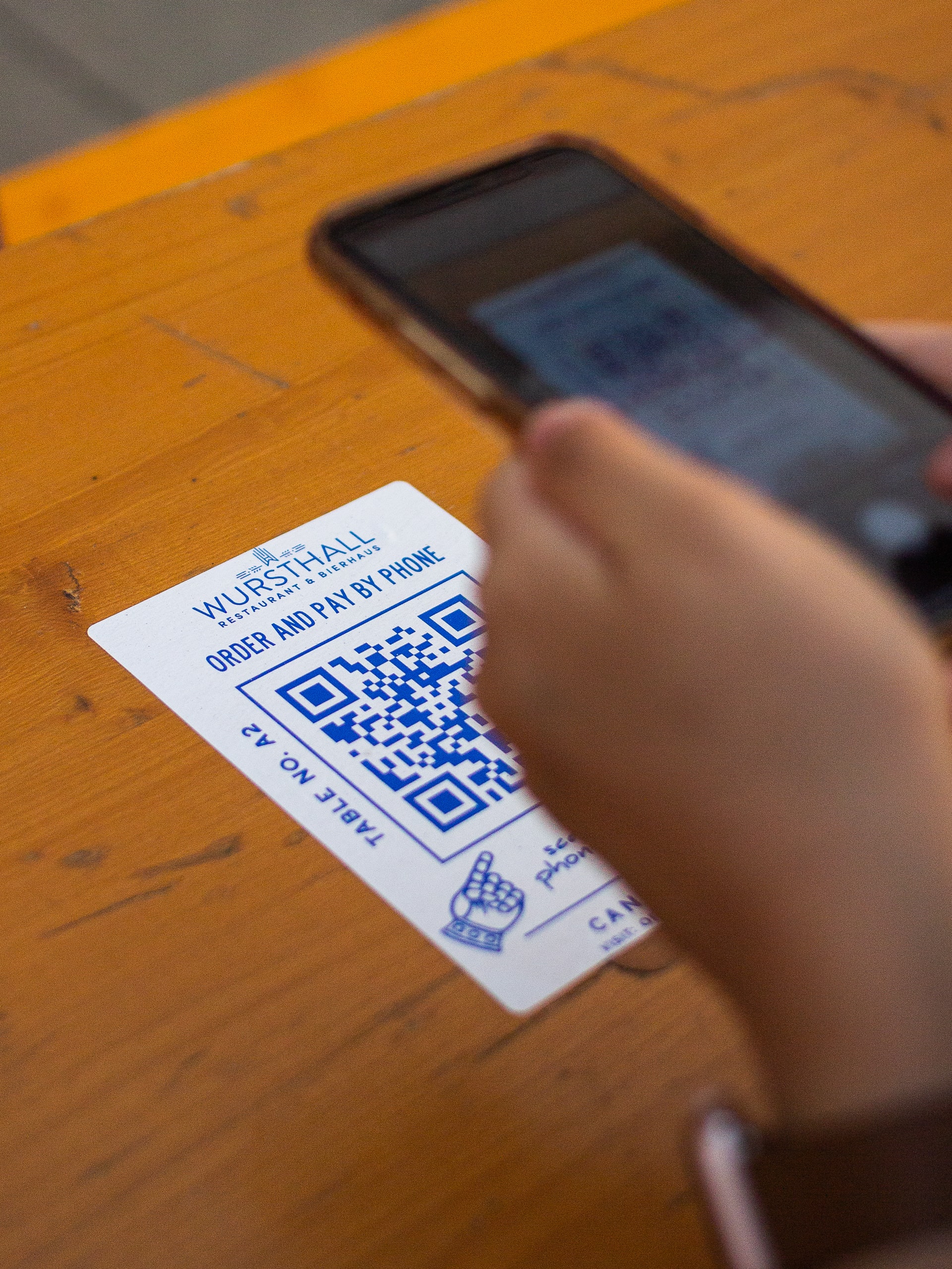 CBN Issues Framework for QR Code Payments in Nigeria Brandspurng