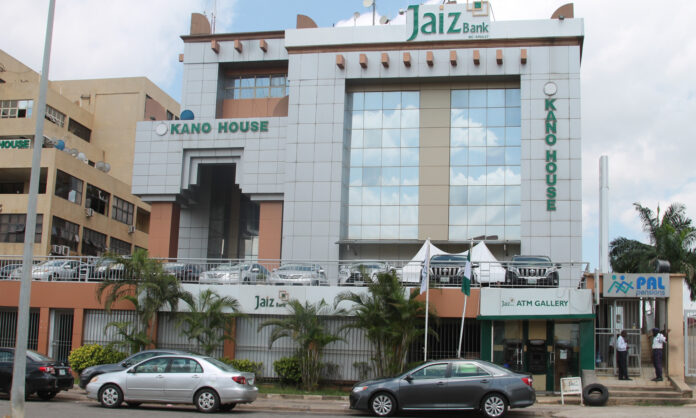 Can Jaiz Bank Dominate The Banking Industry Brandspurng