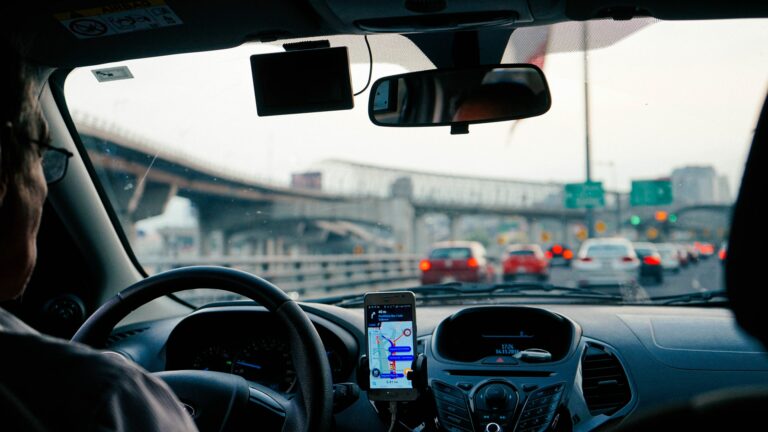 Car Rentals, Taxi and Ride-Hailing Revenues to Hit $325B in 2021, a $68B Plunge Compared to Pre-COVID-19 Figures