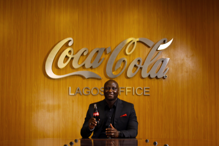 Coca-Cola Nigeria Limited Announces Alfred Olajide As New Managing Director Brandspurng Coca-Cola Nigeria