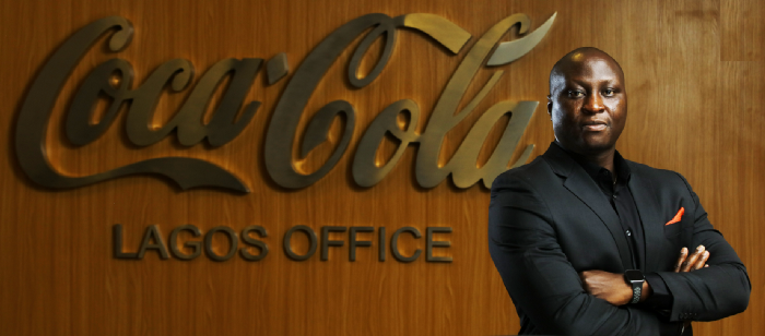 Coca-Cola Nigeria Limited Announces Alfred Olajide As New Managing Director Brandspurng1