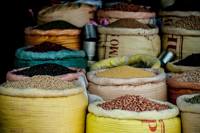 Commodity Prices Surged In December 2020 – Report
