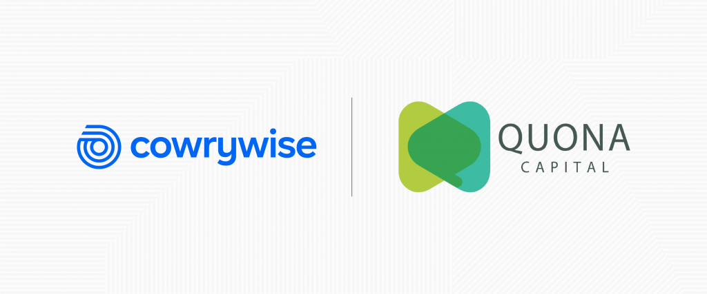 Cowrywise raises $3M pre-Series A