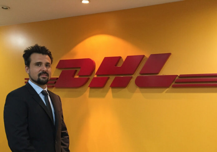 DHL Global Forwarding invests 126.5 million rand in new facility in South Africa Brandspurng