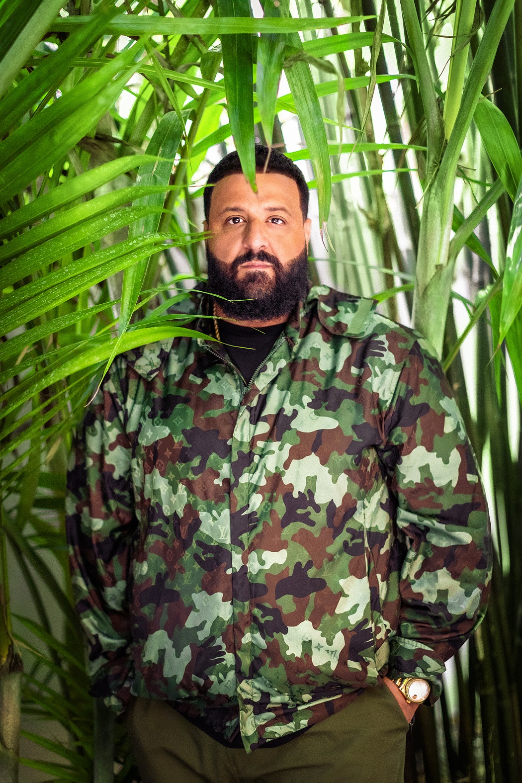 DJ Khaled announced as International Host of the MAMAs Kampala 2021 Brandspurng