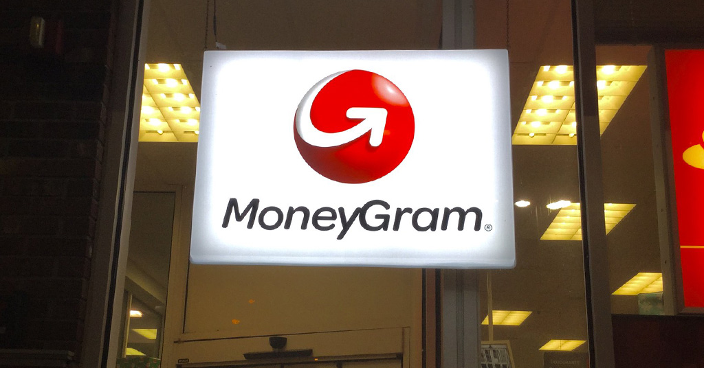 Digital Transactions Soar Over the Holidays as MoneyGram Reports Record Online Growth Brandspurng