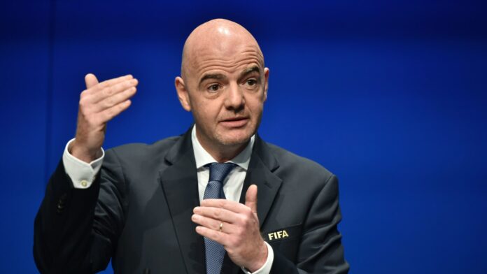Media Accreditation For Draw On FIFA U-20 World Cup Indonesia 2023™
