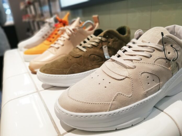 How is COVID-19 impacting the footwear industry in different countries Brandspurng How is COVID-19 impacting the footwear industry in different countries Brandspurng