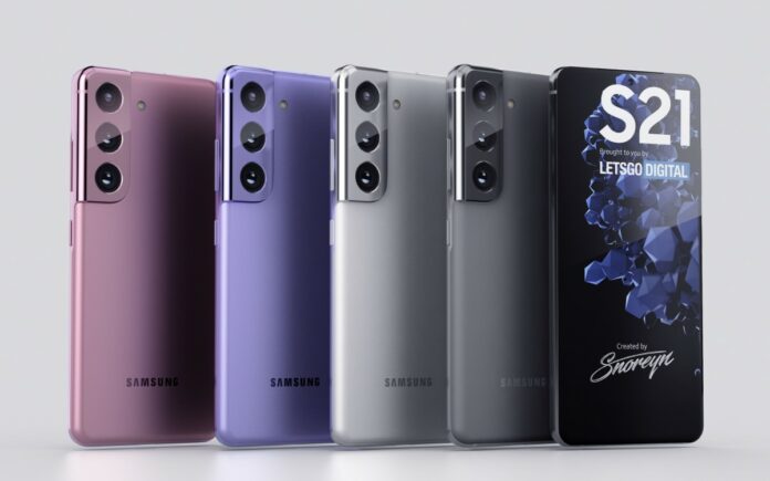 How to enjoy 6 months’ interest-free payment on latest Samsung Galaxy S21 smartphones
