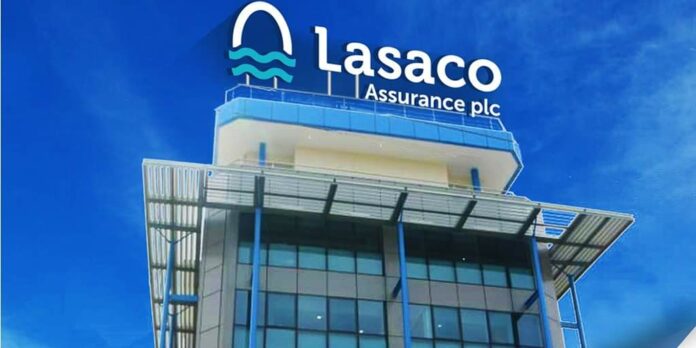 LASACO Assurance Appoints New Managing Director-Brand Spur Nigeria