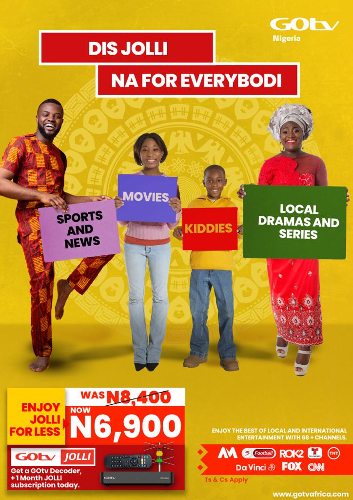 MultiChoice Announces Price Slash on DStv, GOtv Decoders