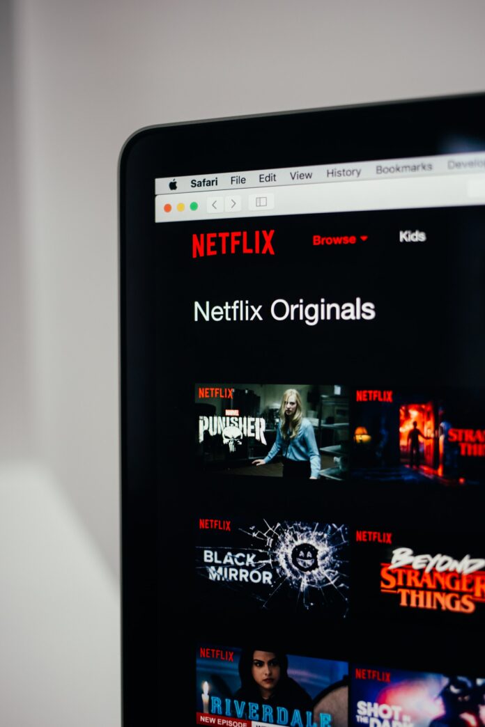Netflix Stock Grows by 62%, Subscriber Base Up by 20.4% in 2020