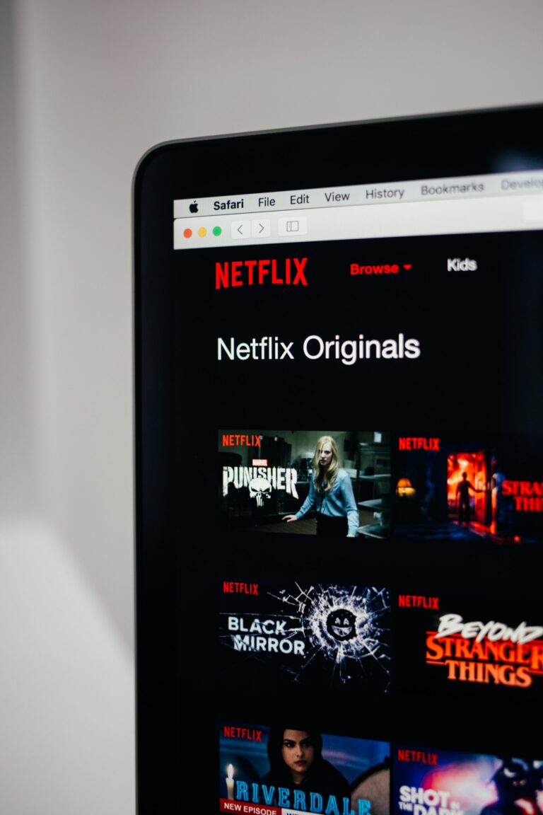 Netflix Stock Grows by 62%, Subscriber Base Up by 20.4% in 2020
