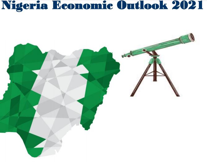 Nigeria Economic Outlook 2021: The Year Ahead - Inflection, Reflation and Destitution