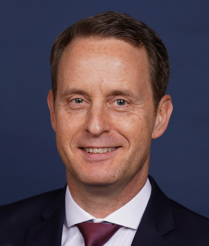 Pfizer Appoints Patrick Van Der Loo as Regional President for Africa and the Middle East