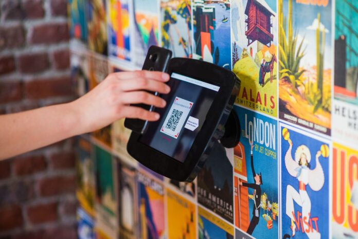 QR Code Payment Users to Reach 2.2 Billion Globally by 2025, as Services Expand Beyond China & India