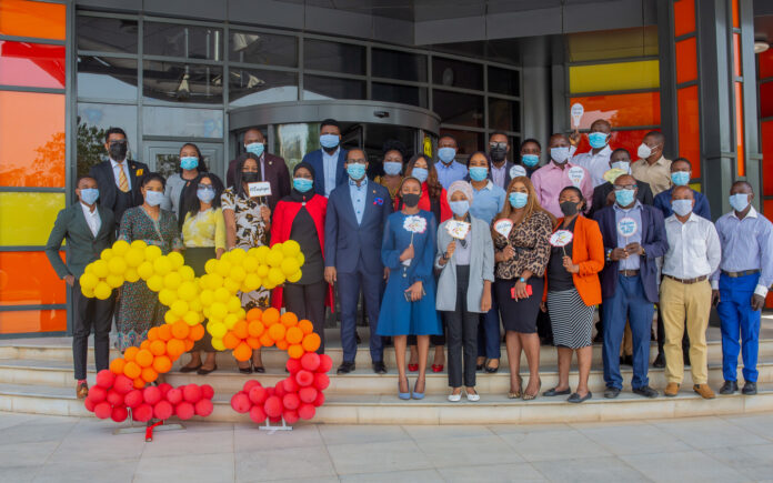 Sahara Group Celebrates 25 Years Of Global Expansion, Unveils Future Plans (Photos)