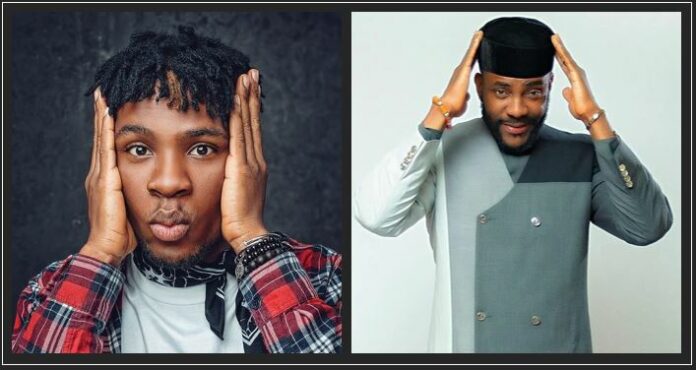 Samsung Electronics Unveils Joeboy And Ebuka As Brand Ambassadors