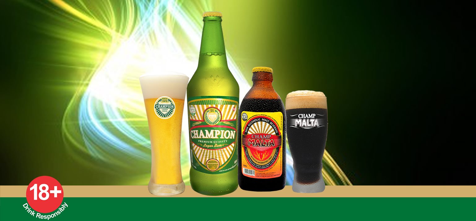 Substantial Shareholder Buys Champion Breweries' Shares Worth ₦4.95 Billion 