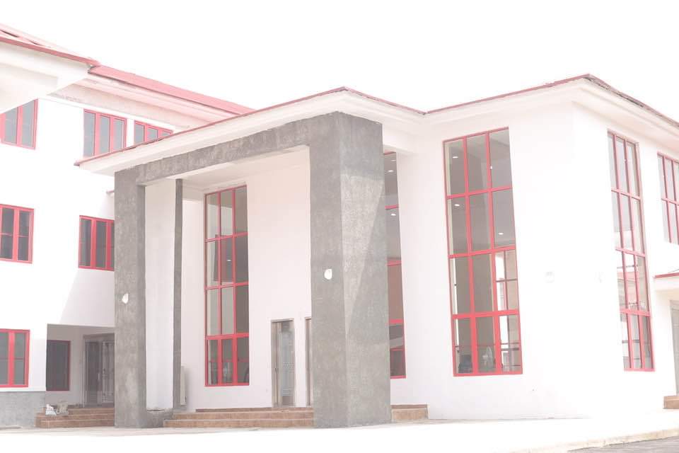 TAJBank Finances School’s Infrastructural Development in Akwa Ibom Brandspurng1