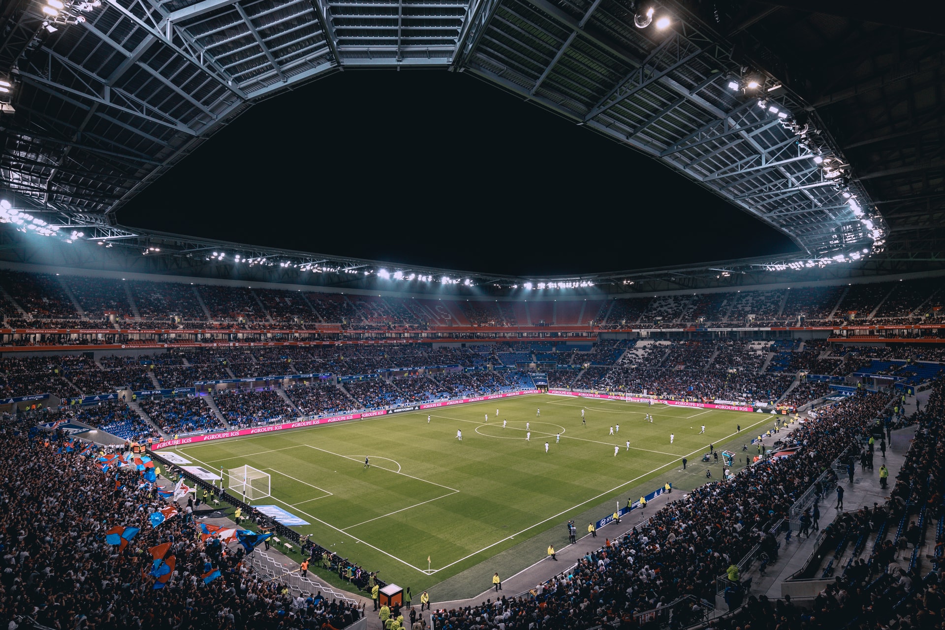 Top 5 Reasons for The Rise and Rise of Sports Betting in Nigeria