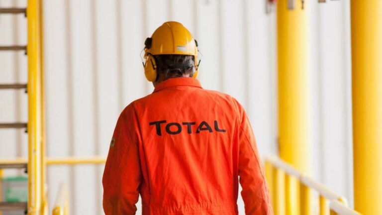 DataPro Reaffirms Total Nigeria Plc A- Rating