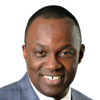 UPDC Announces Appointment Of Mr. Wole Oshin As Chairman, Board Of Directors