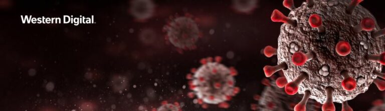 Western Digital and Qumulo Enable Massive Capacity and Scale for IHME COVID-19 Health Analytics and Vaccine Roll Out