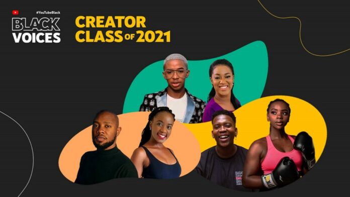 #YouTubeBlackVoices: How YouTube is Supporting Black Creators and Artists
