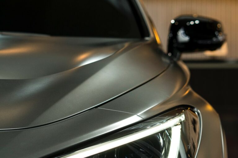 How do you put a price on a new car?