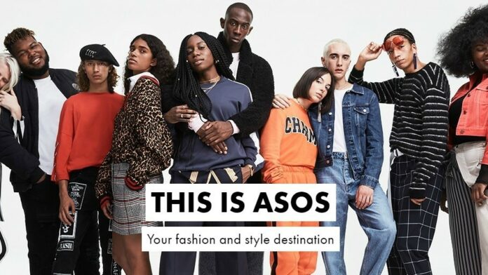 Asos confirms takeover of Topshop, Topman and Miss Selfridge Brands Brandspurng