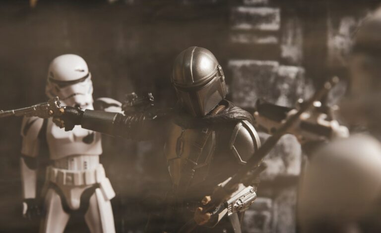 WandaVision And The Mandalorian Deliver Disney+ New UK Subscribers