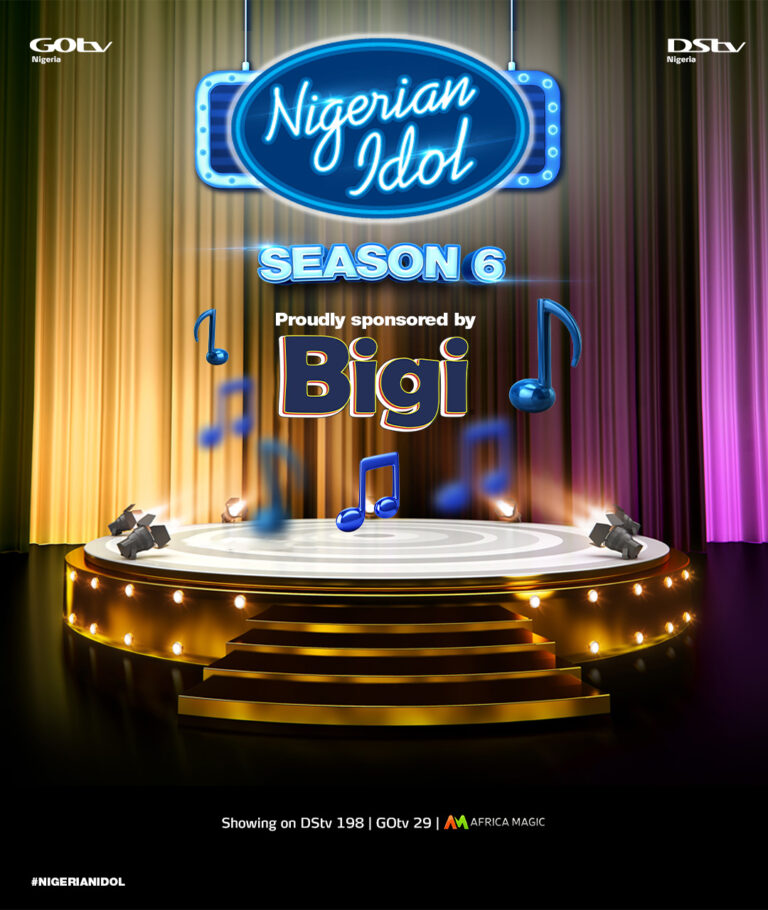 Why Rite Foods’ Bigi Brand is Sponsoring Nigerian Idol S6 – Adegunwa