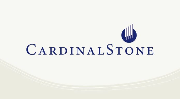 CardinalStone Asset Management Launches Its Premier Mutual Fund Brandspurng1