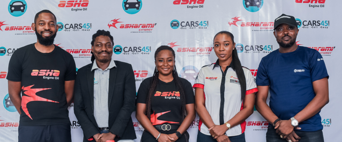 Cars45 And Asharami Synergy Team Up To Increase Transparency And Customer Satisfaction In Auto Industry Brandspurng2