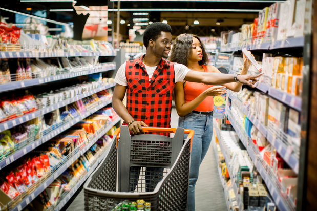 Global Shopper Confidence Consumer confidence sees a modest improvement in January amid a deadlier second wave of COVID-19 Brandspurng
